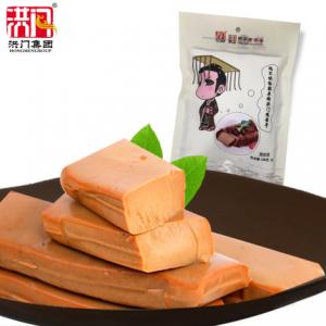 散装称重鸡蛋干，麻辣味，五香味