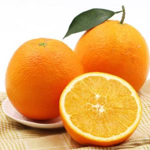 赣南脐橙 江西赣州特产 新鲜水果珍珠手掰橙柑橘