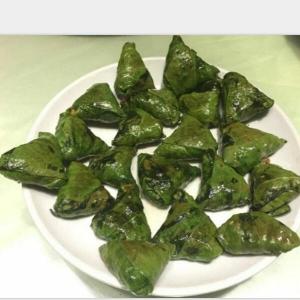 湖北武穴特产卷鲜 蕲春武穴土特产老张-