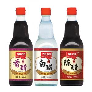加加白醋，陈醋，香醋