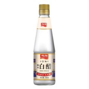 加加金标白醋