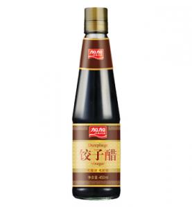 加加 饺子醋
