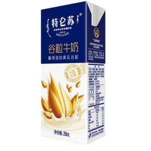 蒙牛特仑苏 谷粒