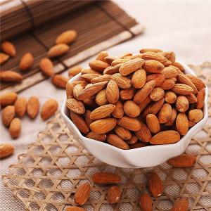 杏仁  解表宜肺、润肠、通便，润于血，行血脉，利气机，化水润，消食化积