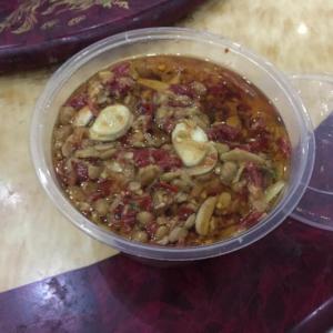 豆瓣酱 鄂东农家自制酱菜