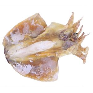 墨鱼 干的大个好干墨鱼