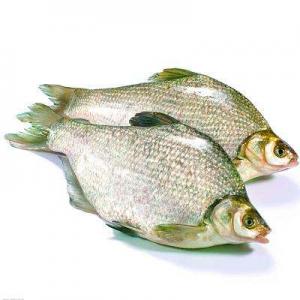鳊鱼、油鳊