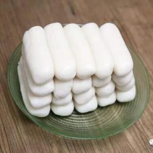 年糕 糍粑 