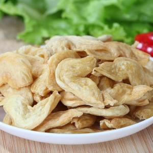 大豆蛋白肉 富含蛋白质 